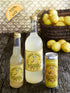 Cloudy Lemonade