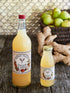 Apple & Root Ginger Juice