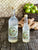 Lime & Ginger Fizz