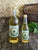 Wild Nettle Fizz