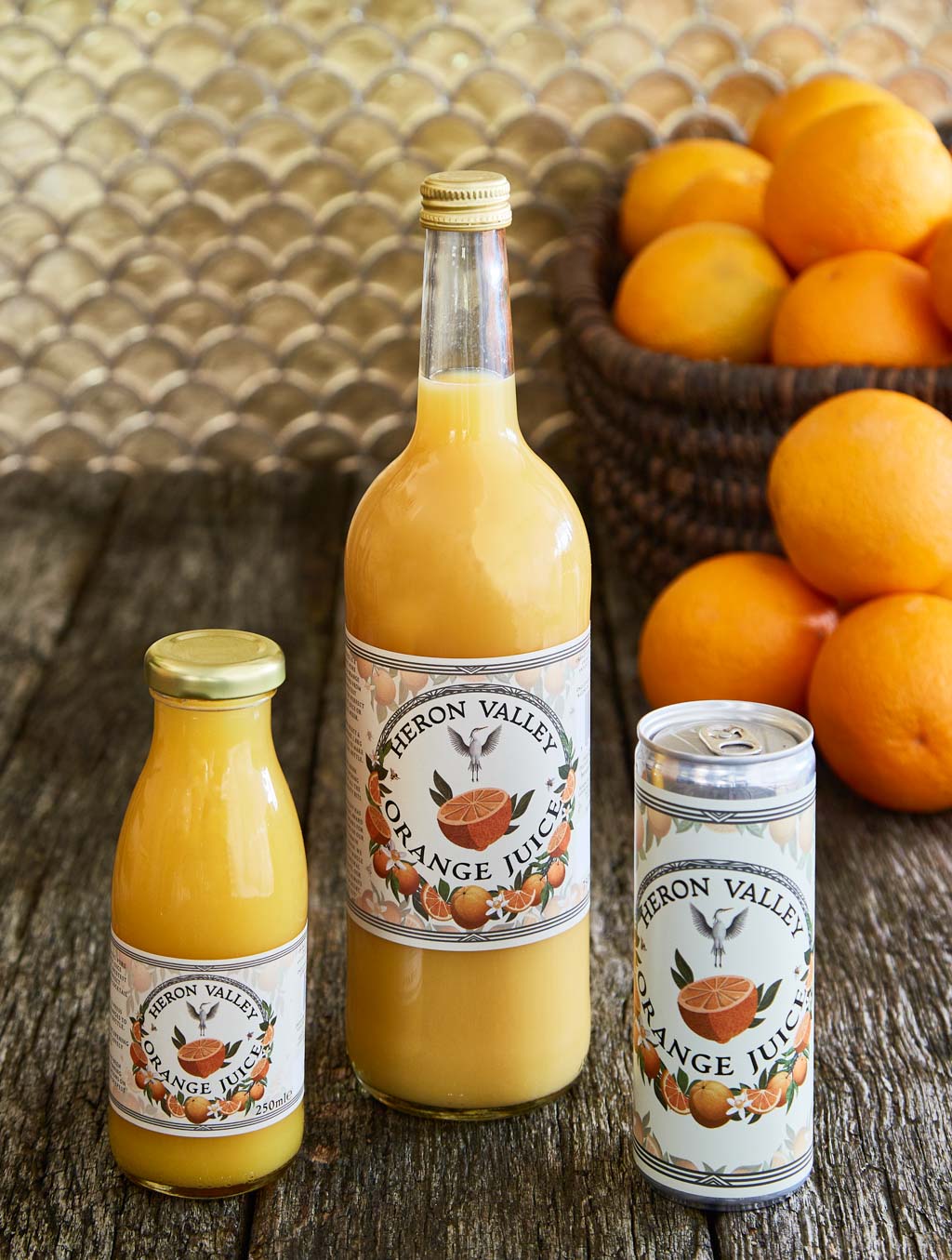 FRESH SQUEEZED ORANGE JUICE (PER CUP) | Family Farms