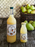 Pear & Apple Juice