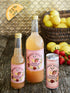 Cloudy Pink Lemonade