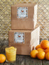 Pure Orange Juice - Bag in a Box