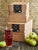 Medium Cider - Bag in a Box